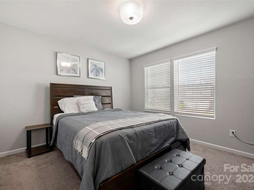 1568 Whitman Court, York, SC 29745.  MLS# CAR4195754, YatesRealty ID 4058. Bedroom 5