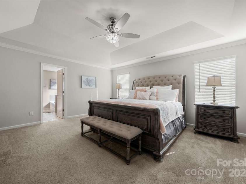 1568 Whitman Court, York, SC 29745.  MLS# CAR4195754, YatesRealty ID 4058. Primary Suite