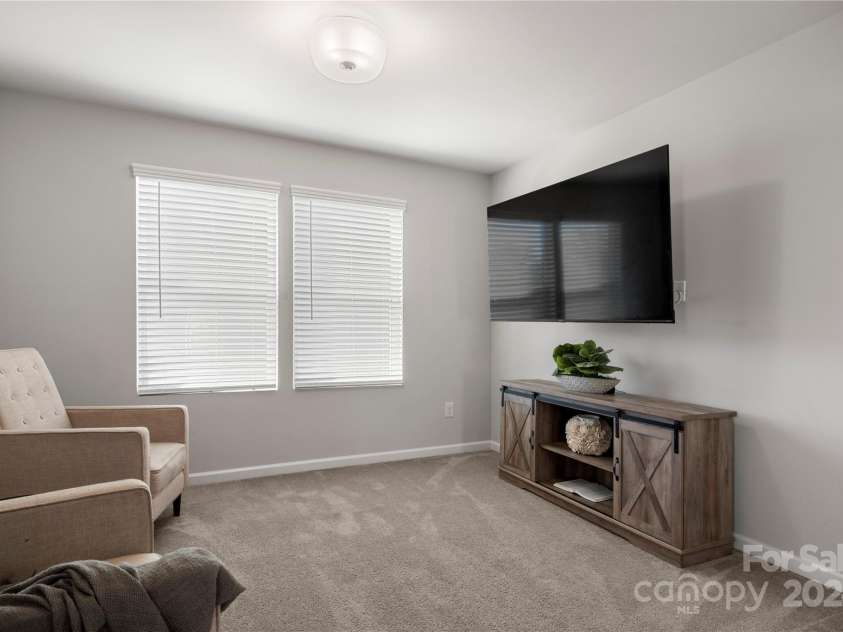 1568 Whitman Court, York, SC 29745.  MLS# CAR4195754, YatesRealty ID 4058. Sitting Room