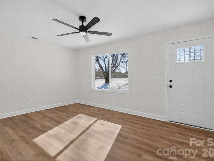 339 Eastway Drive, Troutman, NC 28166.  MLS# CAR4341435, YatesRealty ID 4058. 