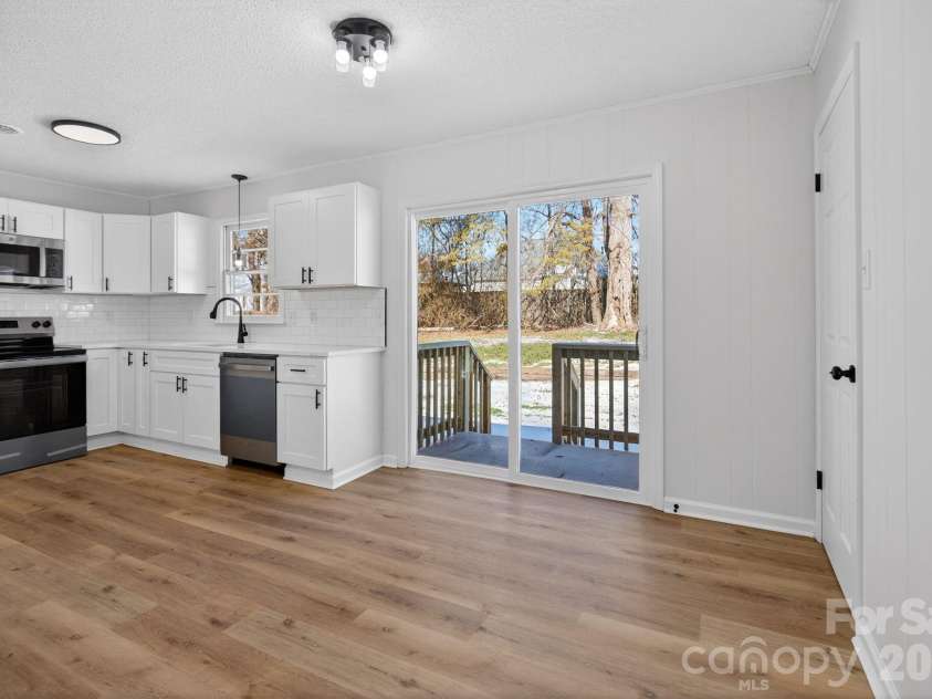 339 Eastway Drive, Troutman, NC 28166.  MLS# CAR4341435, YatesRealty ID 4058. 