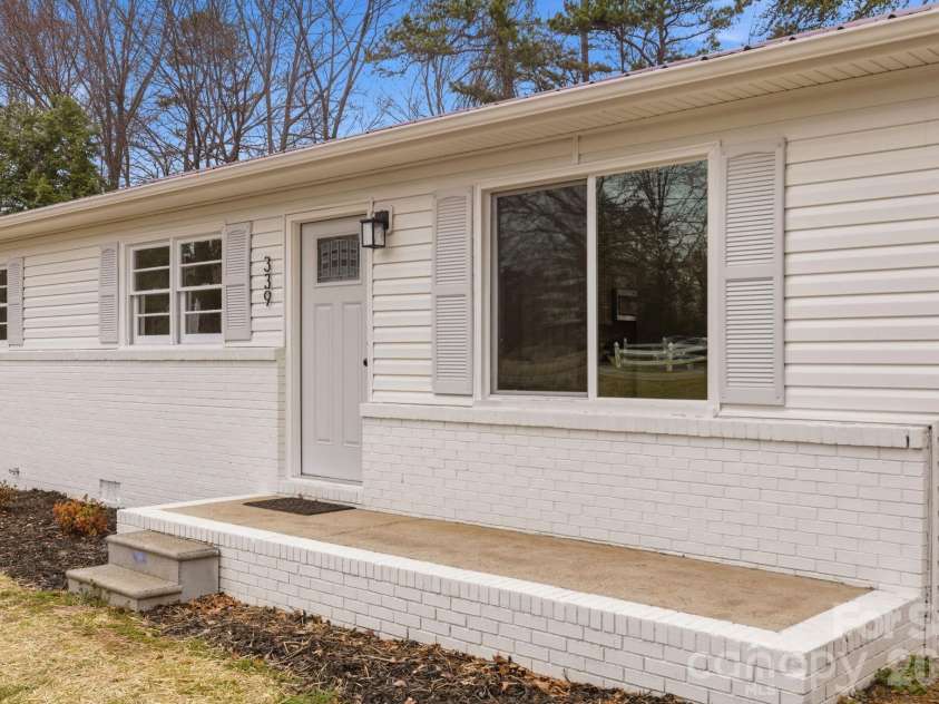 339 Eastway Drive, Troutman, NC 28166.  MLS# CAR4341435, YatesRealty ID 4058. 