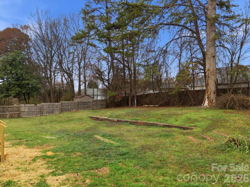 339 Eastway Drive, Troutman, NC 28166.  MLS# CAR4341435, YatesRealty ID 4058. 