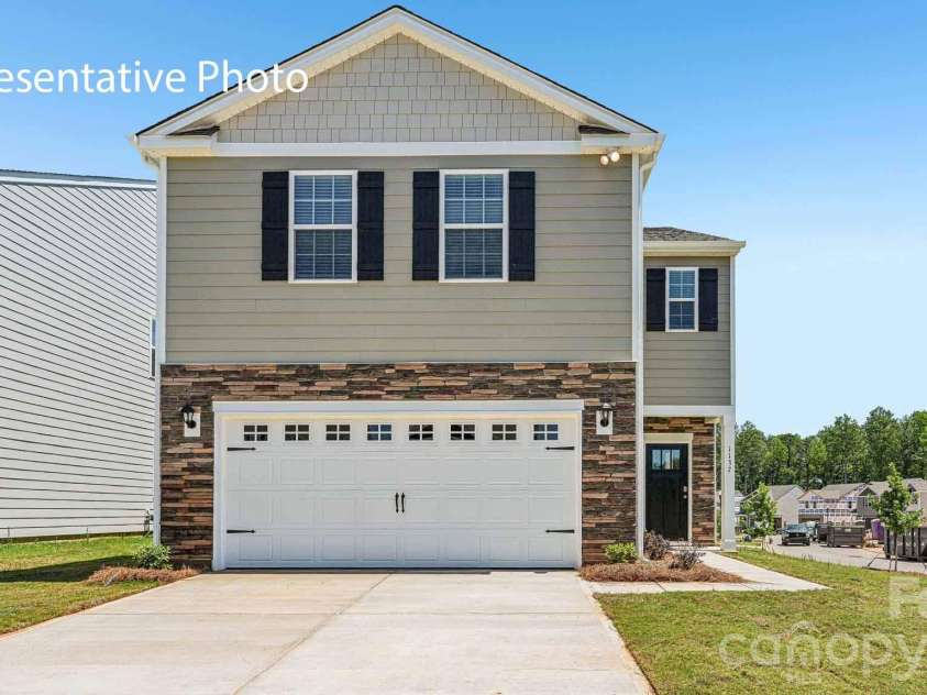 1257 Lavender Drive, Richburg, SC 29729.  MLS# CAR4409891, YatesRealty ID 40580. 