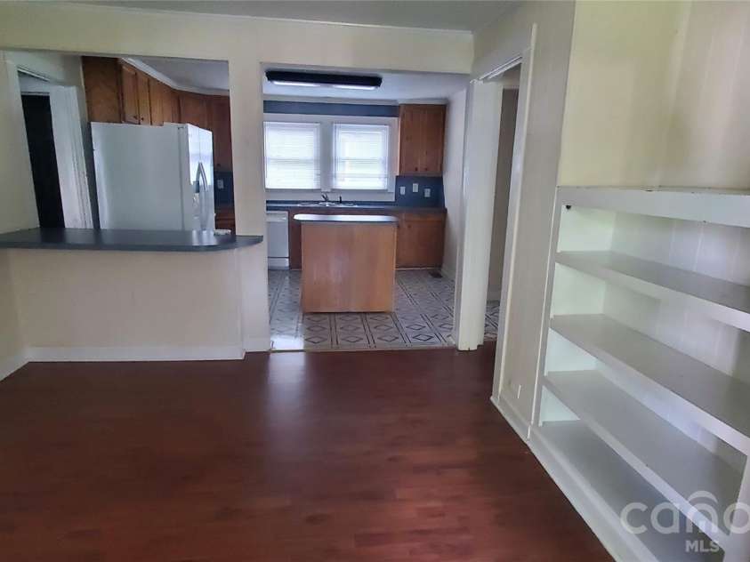 1905 Crestmont Avenue, Kannapolis, NC 28081.  MLS# CAR4409449, YatesRealty ID 40581. Dining Room or Den