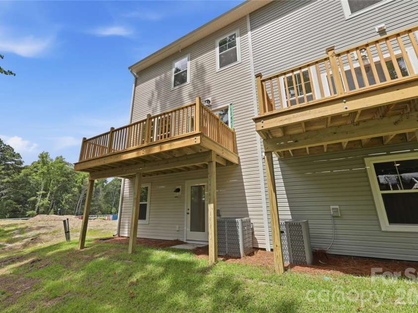 1009 Mossy Glade Road, Indian Trail, NC 28079.  MLS# CAR4409880, YatesRealty ID 40584. Example Photo