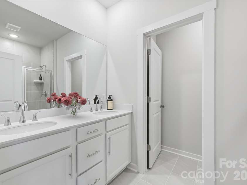 1009 Mossy Glade Road, Indian Trail, NC 28079.  MLS# CAR4409880, YatesRealty ID 40584. Example Photo