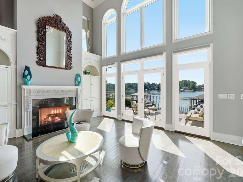 18332 Harbor Light Boulevard, Cornelius, NC 28031.  MLS# CAR4409925, YatesRealty ID 40586. 
