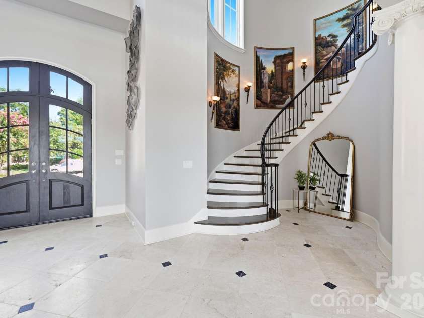 18332 Harbor Light Boulevard, Cornelius, NC 28031.  MLS# CAR4409925, YatesRealty ID 40586. 