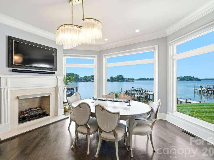 18332 Harbor Light Boulevard, Cornelius, NC 28031.  MLS# CAR4409925, YatesRealty ID 40586. 