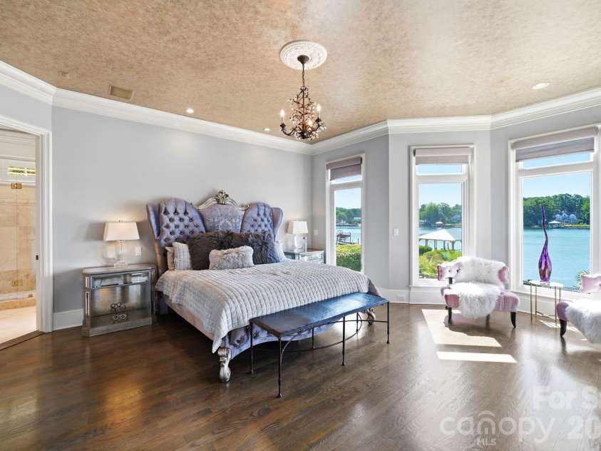 18332 Harbor Light Boulevard, Cornelius, NC 28031.  MLS# CAR4409925, YatesRealty ID 40586. 