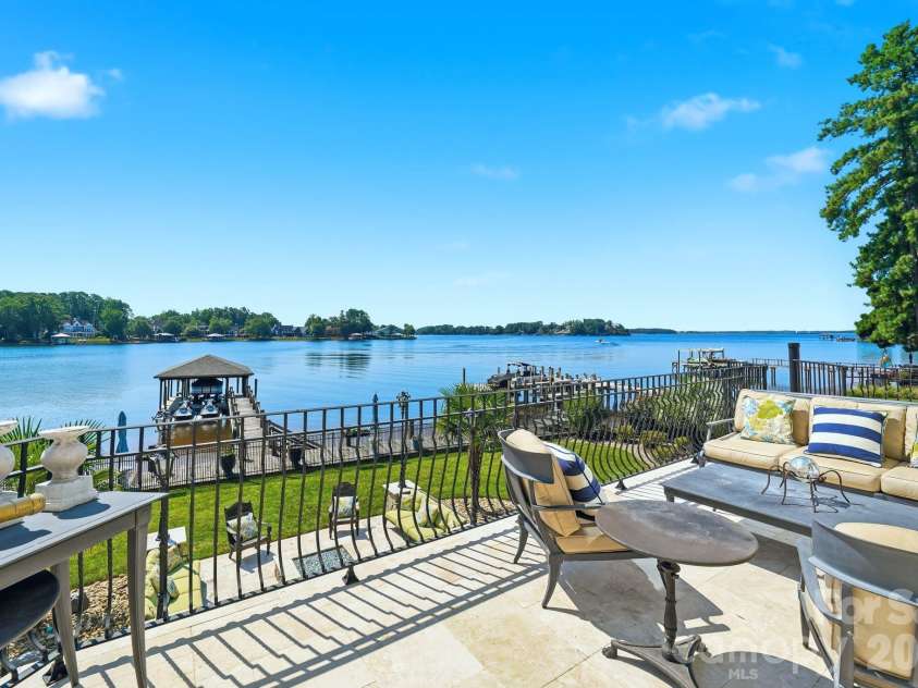 18332 Harbor Light Boulevard, Cornelius, NC 28031.  MLS# CAR4409925, YatesRealty ID 40586. 