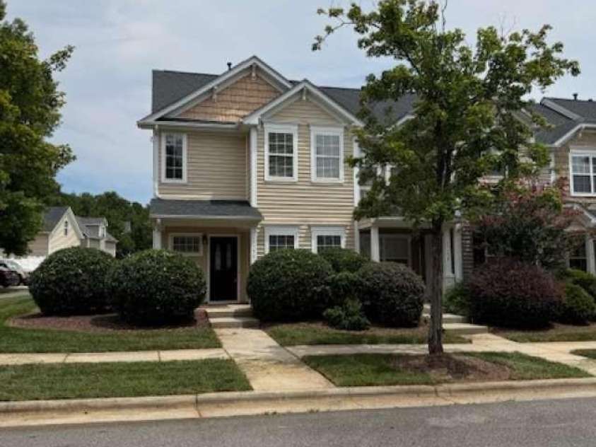 17756 Trolley Crossing Way, Cornelius, NC 28031.  MLS# CAR4409726, YatesRealty ID 40587. 