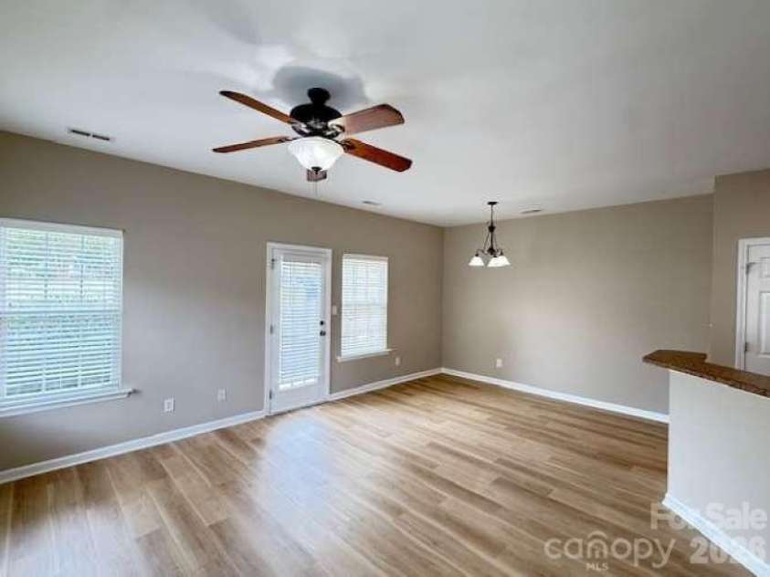 17756 Trolley Crossing Way, Cornelius, NC 28031.  MLS# CAR4409726, YatesRealty ID 40587. 