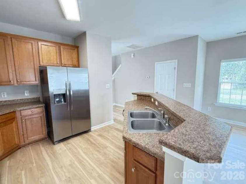 17756 Trolley Crossing Way, Cornelius, NC 28031.  MLS# CAR4409726, YatesRealty ID 40587. 