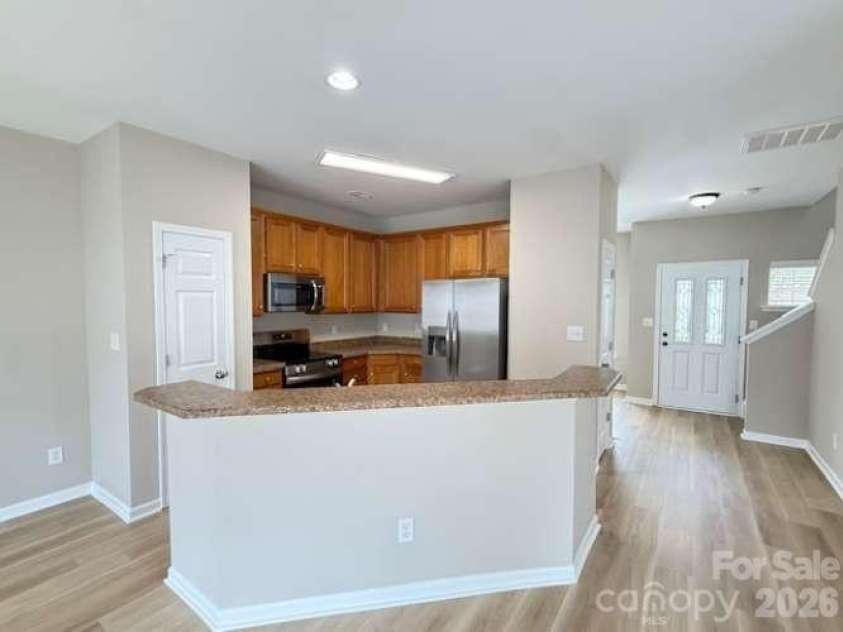 17756 Trolley Crossing Way, Cornelius, NC 28031.  MLS# CAR4409726, YatesRealty ID 40587. 