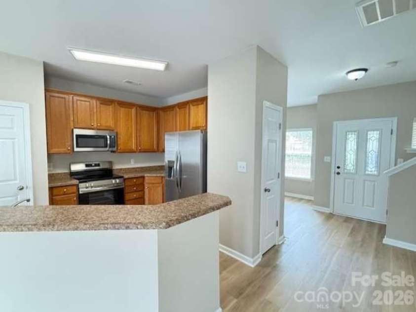 17756 Trolley Crossing Way, Cornelius, NC 28031.  MLS# CAR4409726, YatesRealty ID 40587. 