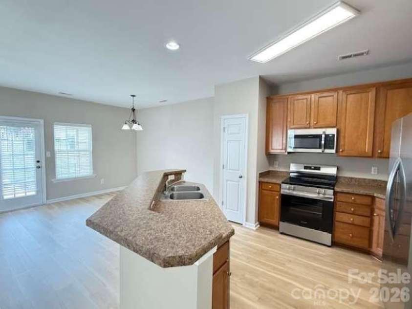 17756 Trolley Crossing Way, Cornelius, NC 28031.  MLS# CAR4409726, YatesRealty ID 40587. 