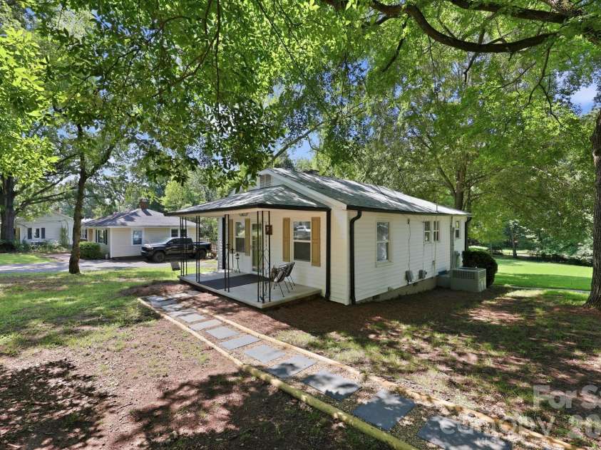 74 Pinecrest Drive, Concord, NC 28027.  MLS# CAR4404685, YatesRealty ID 40589. 
