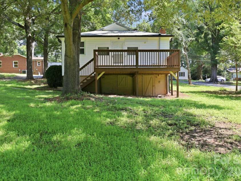 74 Pinecrest Drive, Concord, NC 28027.  MLS# CAR4404685, YatesRealty ID 40589. 