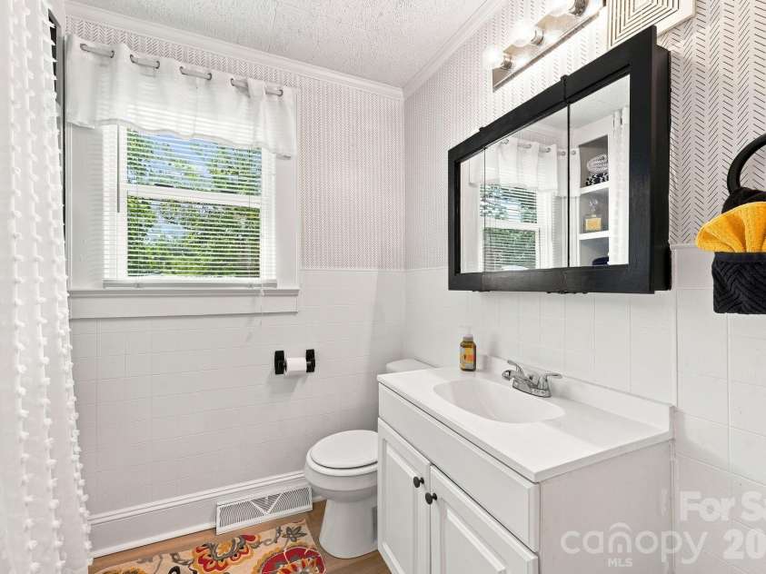 74 Pinecrest Drive, Concord, NC 28027.  MLS# CAR4404685, YatesRealty ID 40589. 