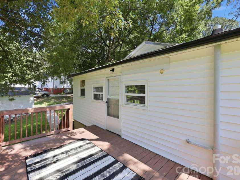 74 Pinecrest Drive, Concord, NC 28027.  MLS# CAR4404685, YatesRealty ID 40589. 