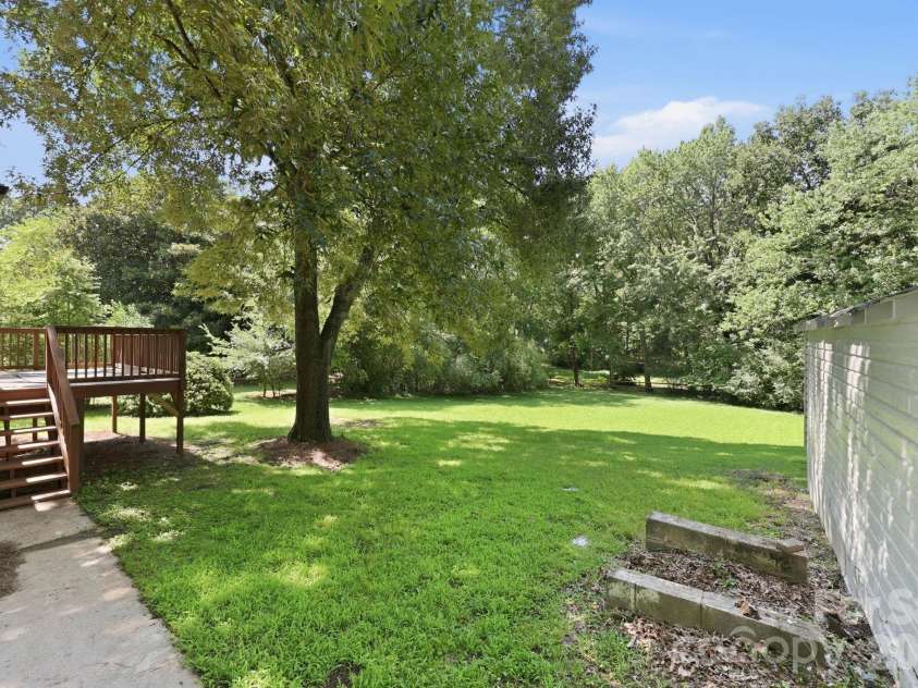 74 Pinecrest Drive, Concord, NC 28027.  MLS# CAR4404685, YatesRealty ID 40589. 