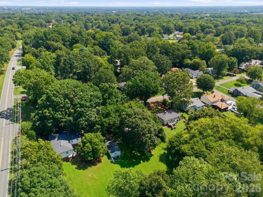 74 Pinecrest Drive, Concord, NC 28027.  MLS# CAR4404685, YatesRealty ID 40589. 