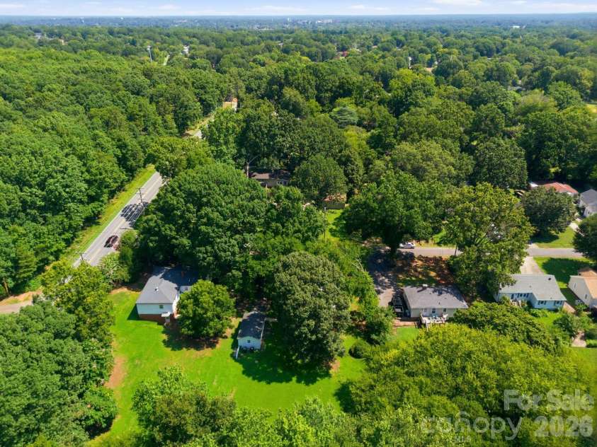 74 Pinecrest Drive, Concord, NC 28027.  MLS# CAR4404685, YatesRealty ID 40589. 
