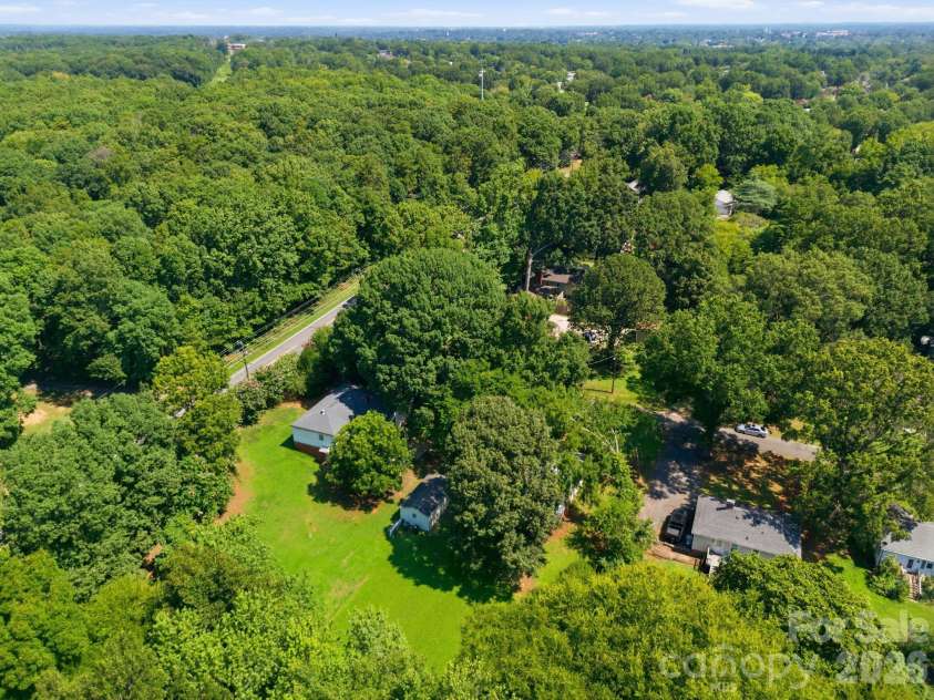 74 Pinecrest Drive, Concord, NC 28027.  MLS# CAR4404685, YatesRealty ID 40589. 