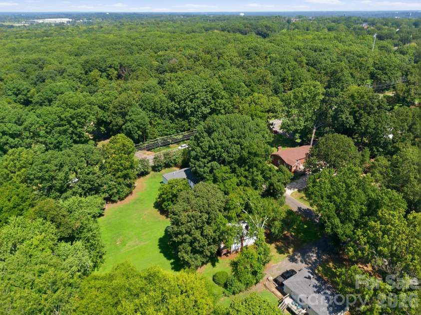 74 Pinecrest Drive, Concord, NC 28027.  MLS# CAR4404685, YatesRealty ID 40589. 