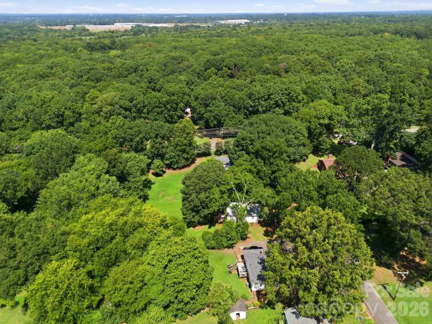74 Pinecrest Drive, Concord, NC 28027.  MLS# CAR4404685, YatesRealty ID 40589. 