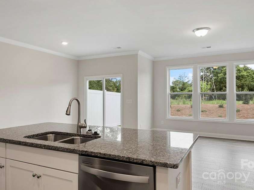 375 Creekview Road, Hendersonville, NC 28792.  MLS# CAR4328531, YatesRealty ID 4059. Photos are representative