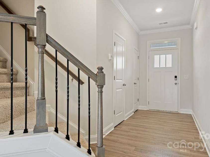 375 Creekview Road, Hendersonville, NC 28792.  MLS# CAR4328531, YatesRealty ID 4059. Photos are representative