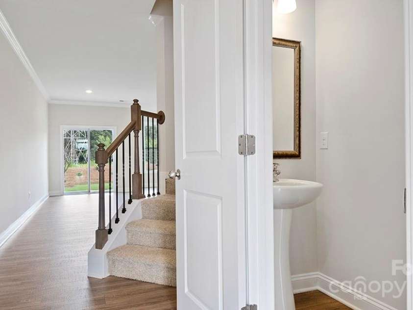 375 Creekview Road, Hendersonville, NC 28792.  MLS# CAR4328531, YatesRealty ID 4059. Photos are representative