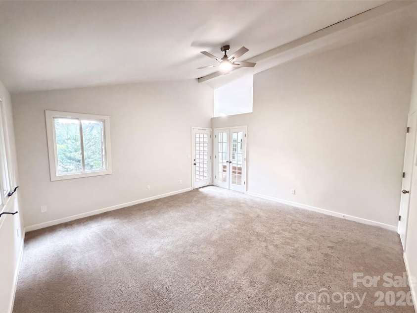 608 Amanda Drive, Matthews, NC 28104.  MLS# CAR4409974, YatesRealty ID 40590. 