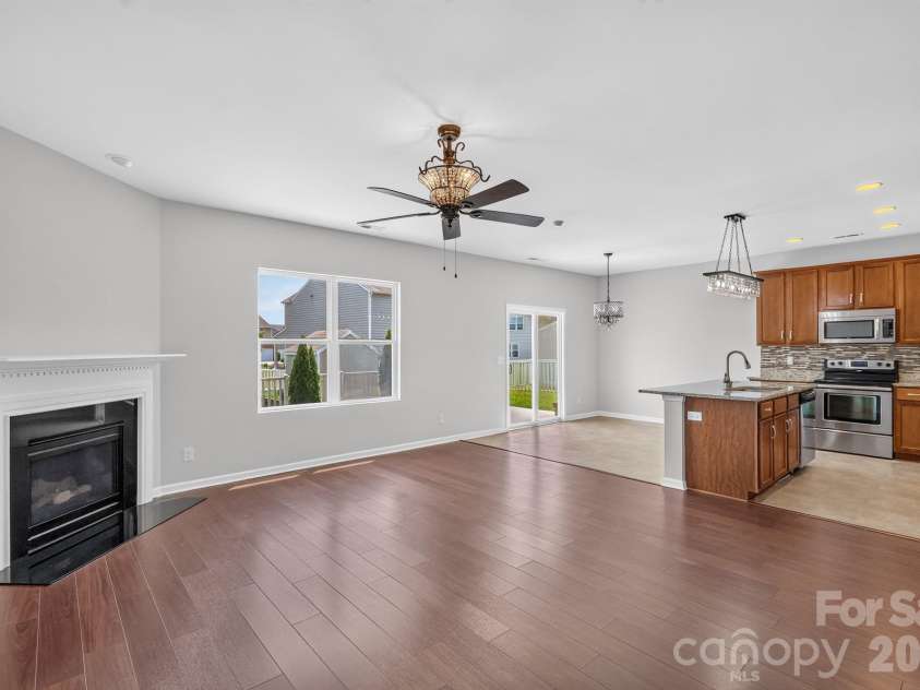 4006 Farm Pond Road, Indian Trail, NC 28079.  MLS# CAR4409717, YatesRealty ID 40592. 