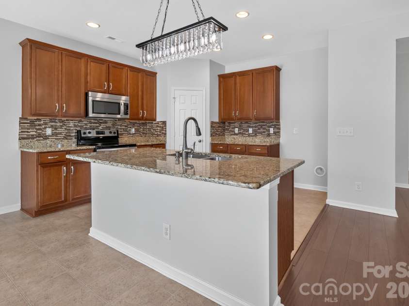 4006 Farm Pond Road, Indian Trail, NC 28079.  MLS# CAR4409717, YatesRealty ID 40592. 