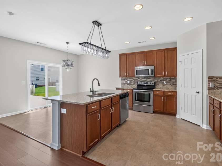 4006 Farm Pond Road, Indian Trail, NC 28079.  MLS# CAR4409717, YatesRealty ID 40592. 