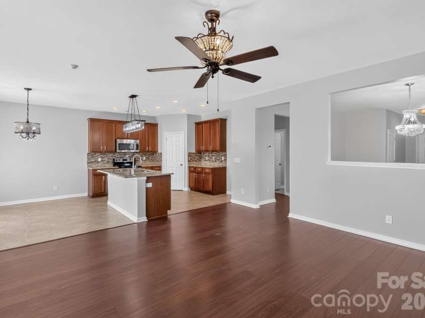 4006 Farm Pond Road, Indian Trail, NC 28079.  MLS# CAR4409717, YatesRealty ID 40592. 