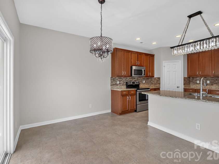 4006 Farm Pond Road, Indian Trail, NC 28079.  MLS# CAR4409717, YatesRealty ID 40592. 