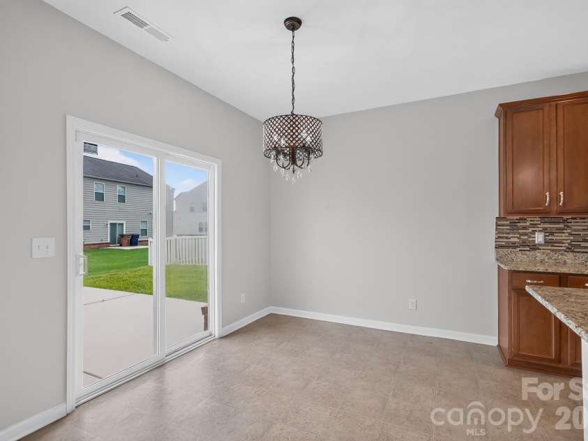 4006 Farm Pond Road, Indian Trail, NC 28079.  MLS# CAR4409717, YatesRealty ID 40592. 