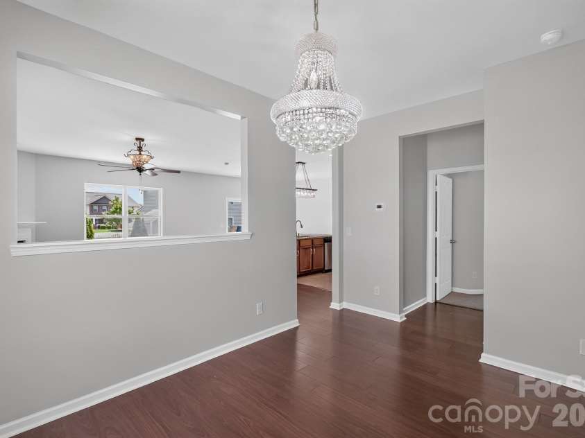 4006 Farm Pond Road, Indian Trail, NC 28079.  MLS# CAR4409717, YatesRealty ID 40592. 