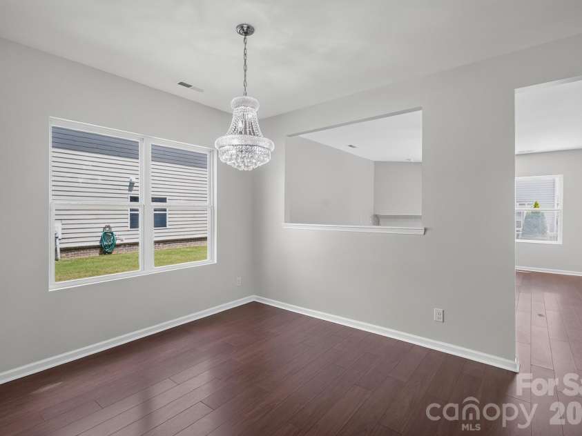 4006 Farm Pond Road, Indian Trail, NC 28079.  MLS# CAR4409717, YatesRealty ID 40592. 