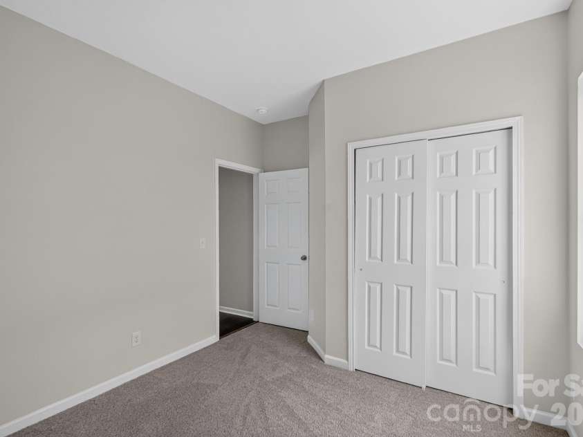4006 Farm Pond Road, Indian Trail, NC 28079.  MLS# CAR4409717, YatesRealty ID 40592. 