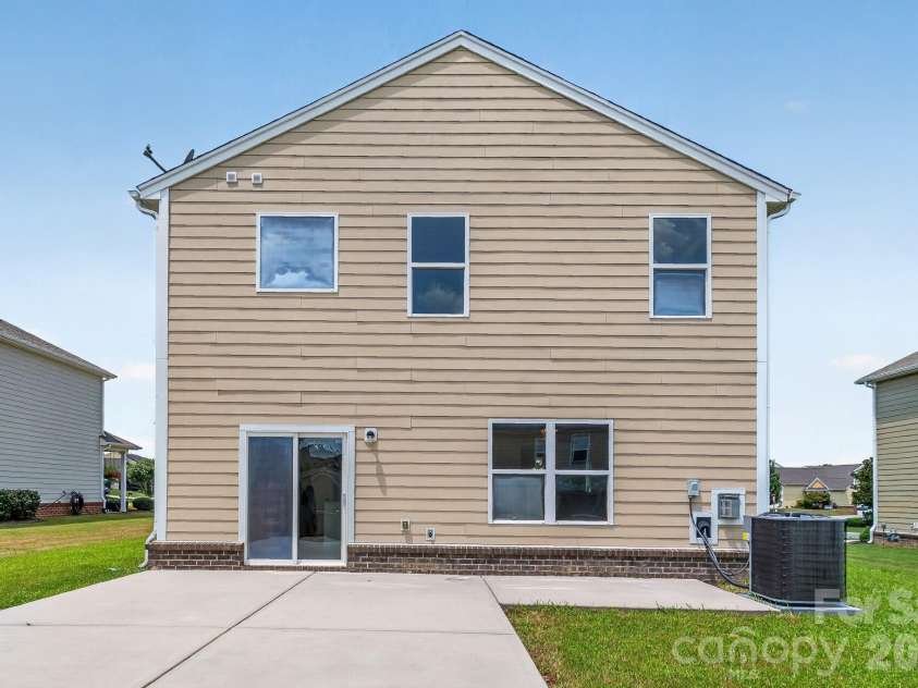 4006 Farm Pond Road, Indian Trail, NC 28079.  MLS# CAR4409717, YatesRealty ID 40592. 