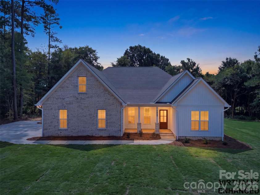 5088 Lacewood Court, Concord, NC 28025.  MLS# CAR4409269, YatesRealty ID 40595. 