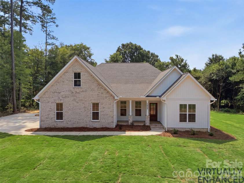 5088 Lacewood Court, Concord, NC 28025.  MLS# CAR4409269, YatesRealty ID 40595. 