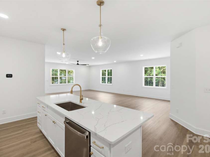 5088 Lacewood Court, Concord, NC 28025.  MLS# CAR4409269, YatesRealty ID 40595. 