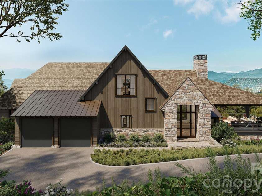 6880 Cabin Flats Road, Sylva, NC 28779.  MLS# CAR4407864, YatesRealty ID 40596. 